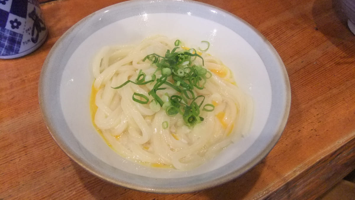 うどん