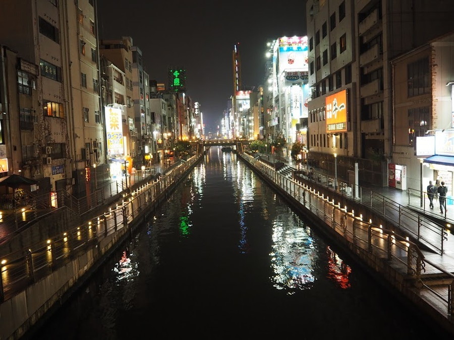 関西のツッコミ